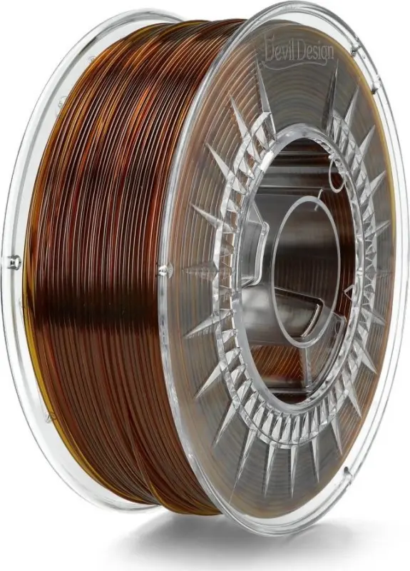 Devil Design 3D drukas pavediens PETG