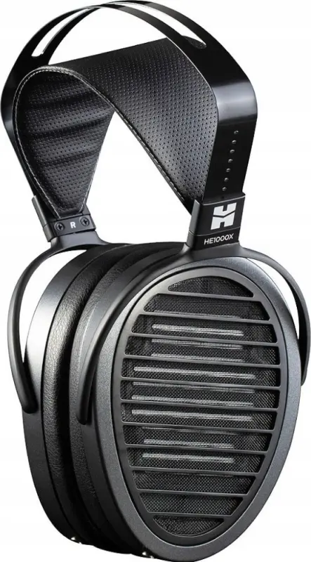 Austiņas Hifiman HiFiMAN ARYA V3 Stealth