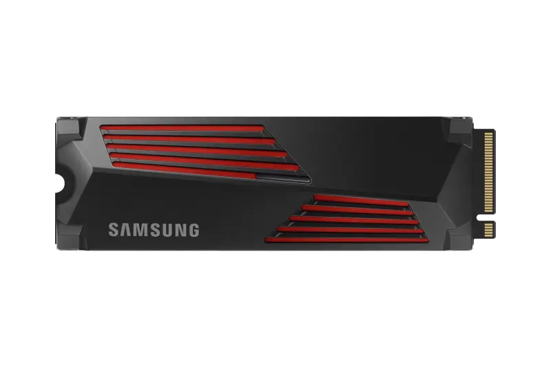 Samsung 990 PRO 1 TB M