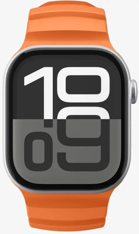 Spigen WBS2 Band siksniņa Apple Watch