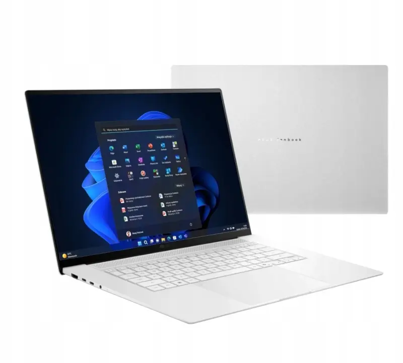 Asus Zenbook S 16 OLED klēpjdators