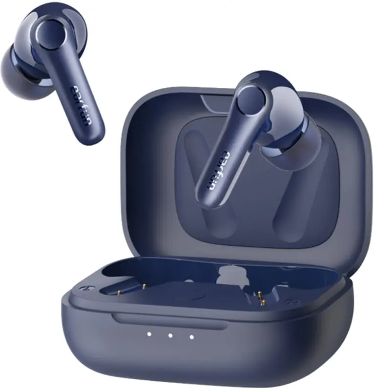Austiņas EarFun Air Pro 4 ANC
