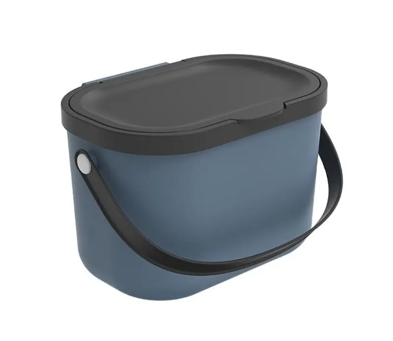 ROTHO Albula Blue  - waste sorting