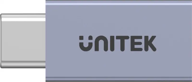 Unitek adapters USB-C uz USB-C 40Gbps