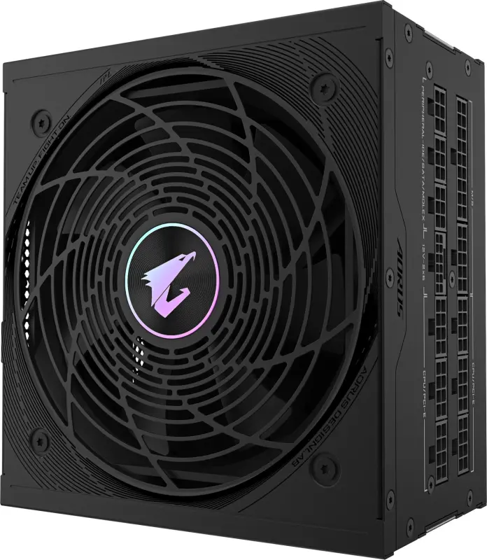 Barošanas bloks Gigabyte Aorus Elite Platinum