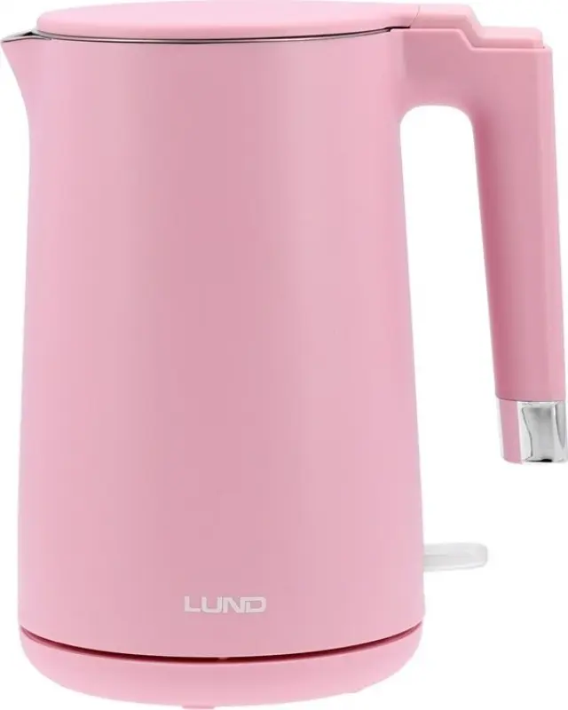 Elektriskā tējkanna Toya LUND 1.5L