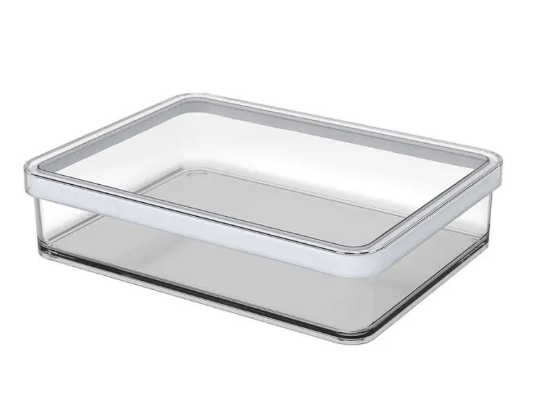 ROTHO Loft - gardumu trauks -