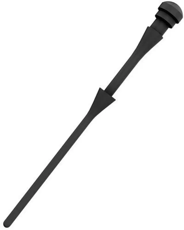 Akasa 20 gumijas ventilatora stiprinājumi (AK-MX003)