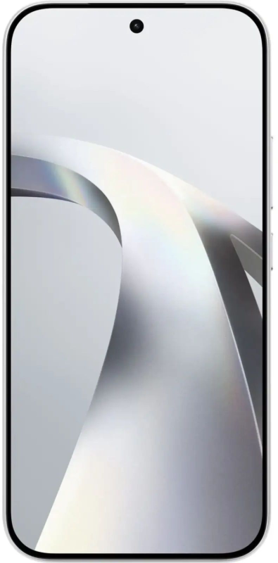 XIAOMI 17T 12/ 512GB White -