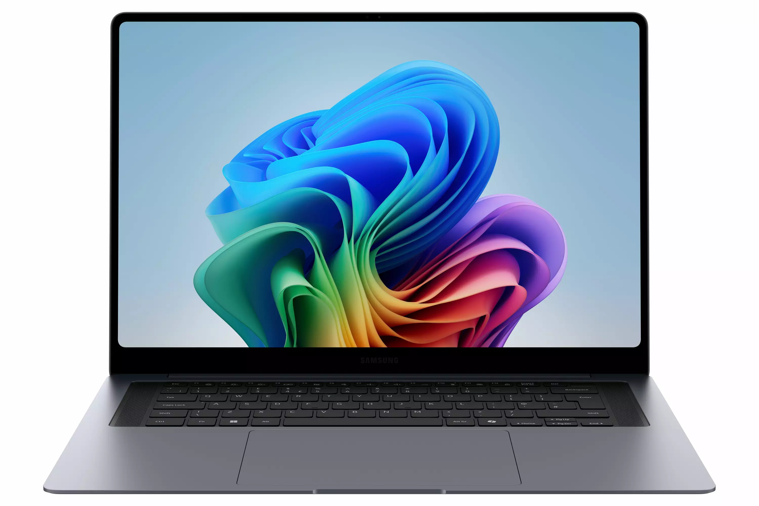 Galaxy Book6 Pro NP964XJG-KG4SE 16 Amoled 356H 32GB 1SSD EN W11P Gray