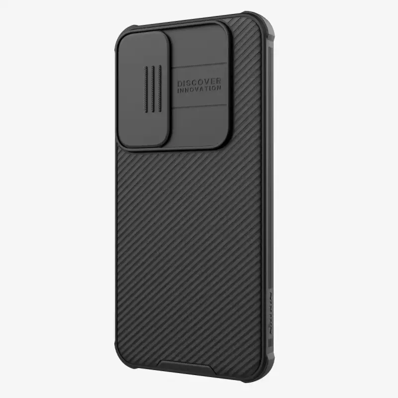 Nillkin CamShield PRO Hard maciņš telefonam