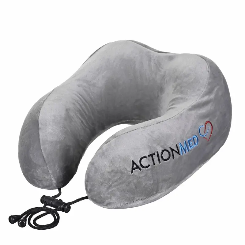 ACTIONMED Ortopēdiskā ceļojuma spilvens - SYPAIVPOR0004