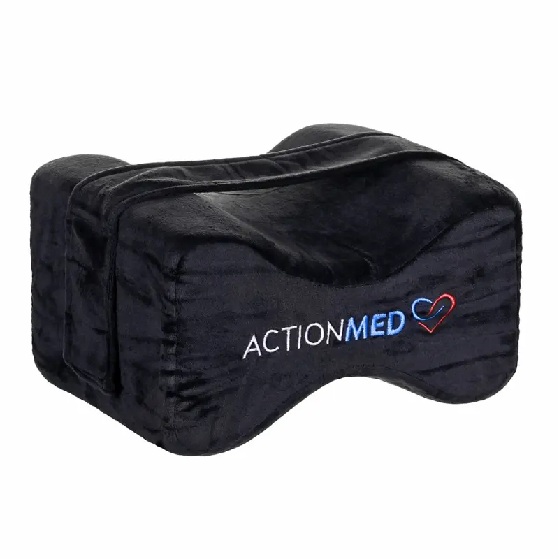 ACTIONMED Ortopēdiskā spilvens, ceļgalu spilvens -