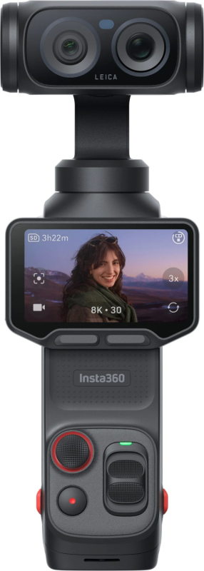 INSTA360 Luna Ultra Standard Bundle Cosmic