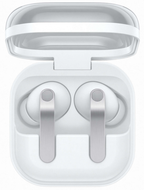 SAMSUNG Galaxy Buds4 Pro SM-R640 White
