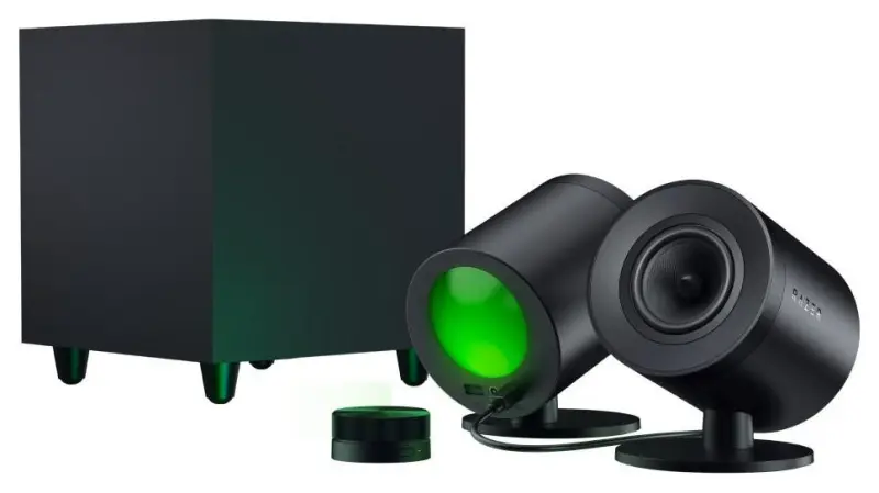 Razer Razer Nommo V2 Pro Speaker