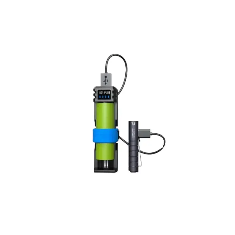 Fast charger to batteries 3.7V/1