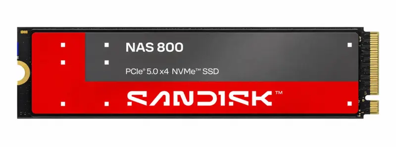 SANDISK 1.92 TB NAS 800