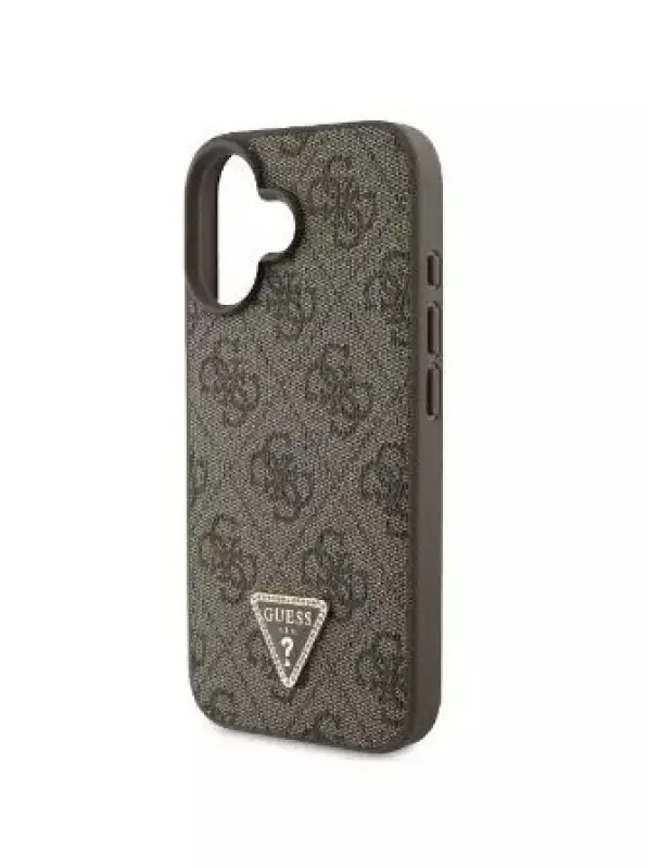 Guess Apple iPhone 16 PU 4G
