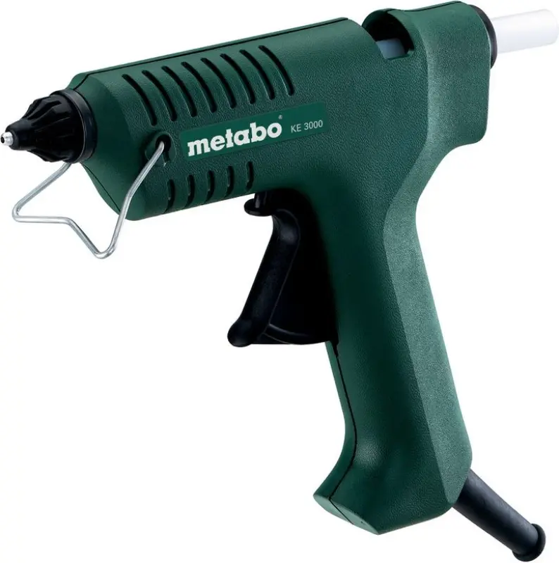 Pistolet do kleju Metabo KE 3000
