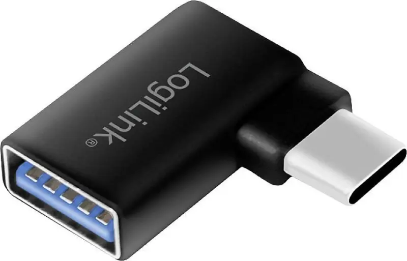 Adapter USB LogiLink AU0055 USB-A -