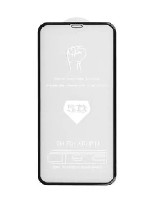 ILike Apple IPHONE 11/XR FULL GLUE