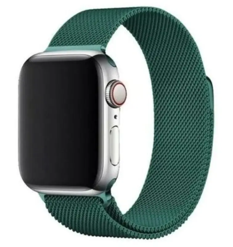 ILike Apple Magnetic Strap Watch 7