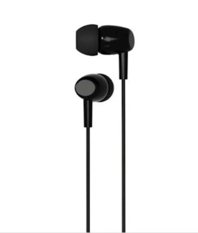 XO Wired earphones EP50 jack 3