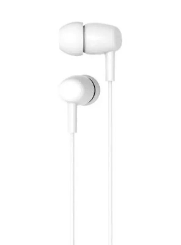 XO Wired earphones EP50 jack 3