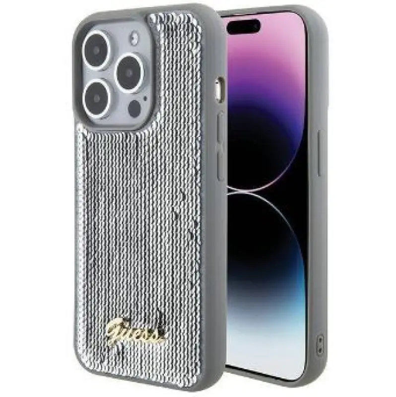 Guess Apple iPhone 15 Pro Max