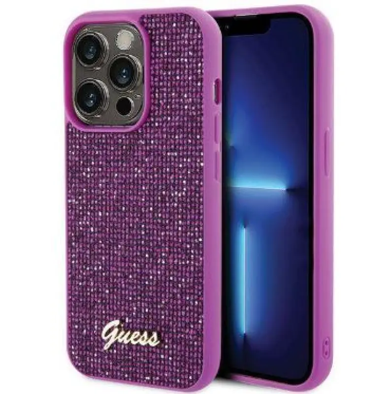 Guess Apple iPhone 15 Pro Max