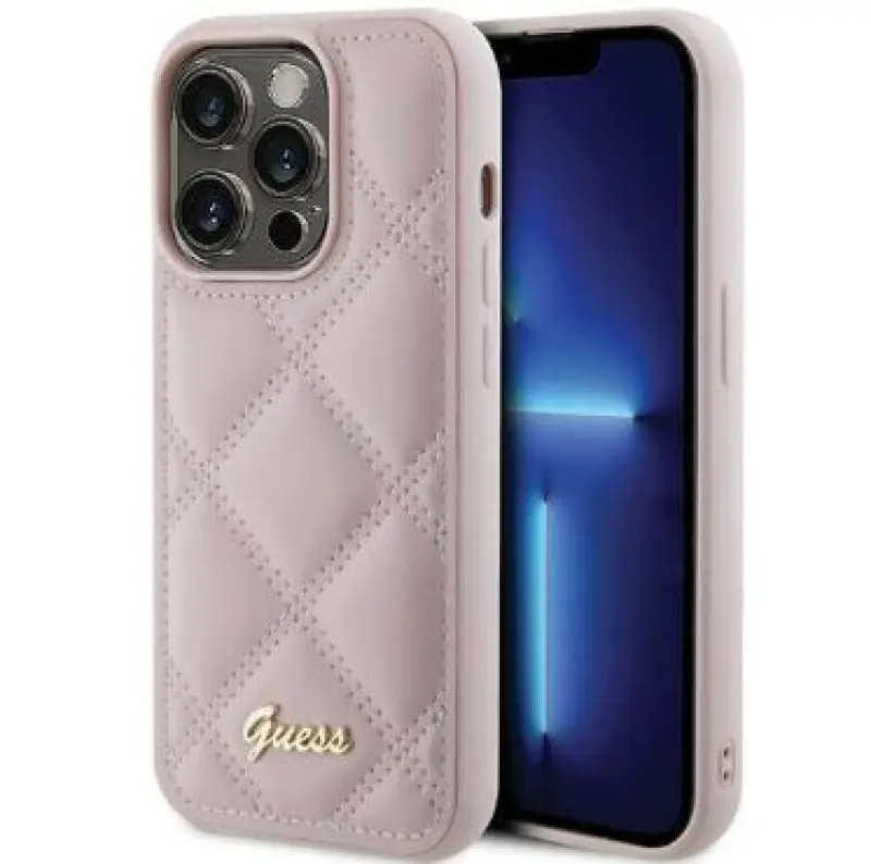 Guess Apple iPhone 15 Pro HC