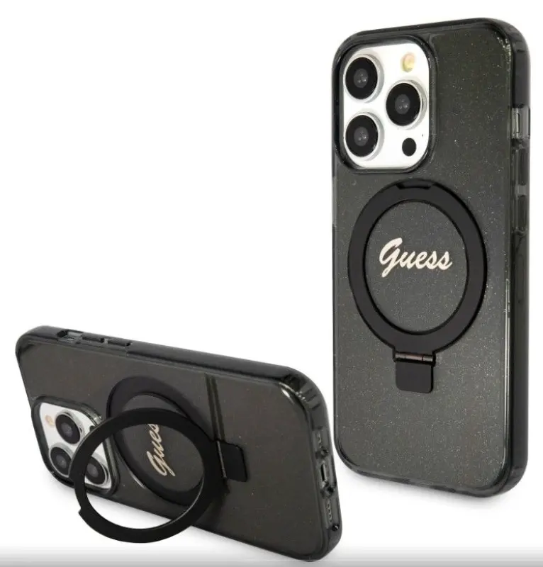 Guess Apple iPhone 15 Pro IML