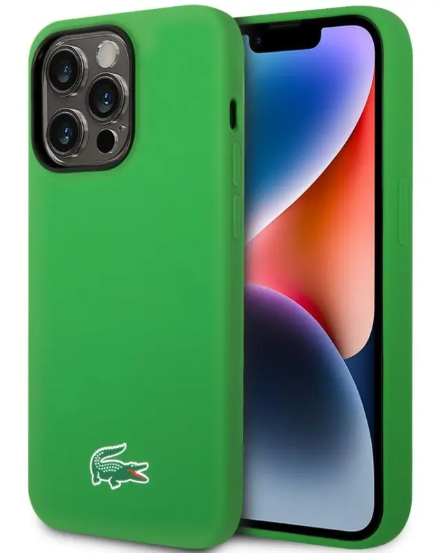 Lacoste Apple iPhone 15 Pro Max