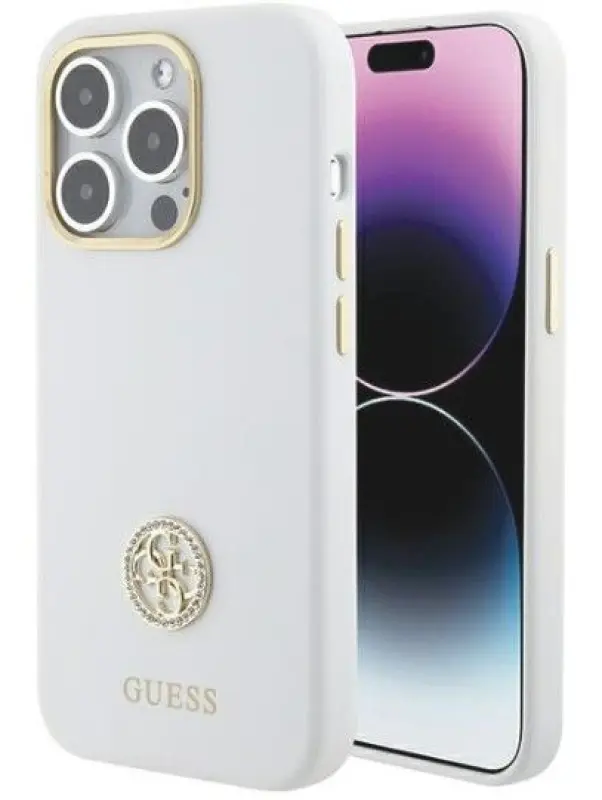 Guess Apple iPhone 15 Pro Max