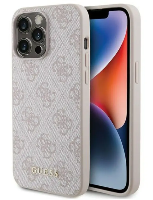 Guess Apple iPhone 15 Pro Max