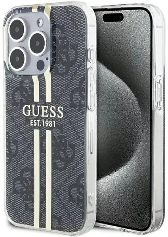 Guess Apple iPhone 15 Pro Max