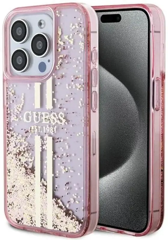 Guess Apple iPhone 15 Pro Max