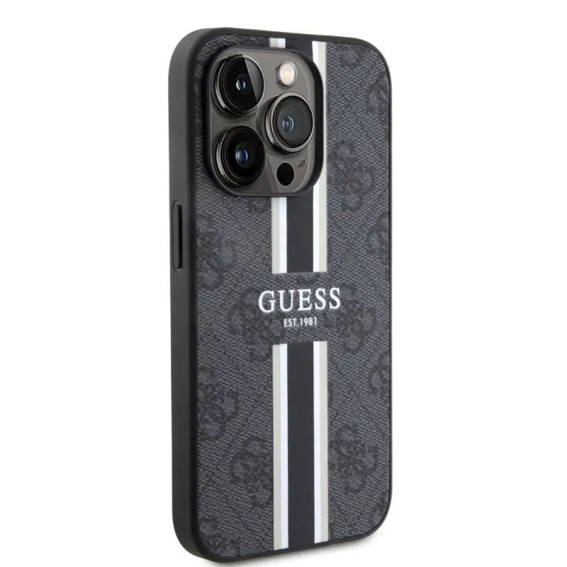 Guess Apple iPhone 15 Pro Case