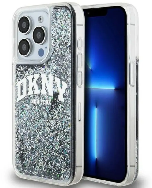 DKNY Apple iPhone 15 Pro Max