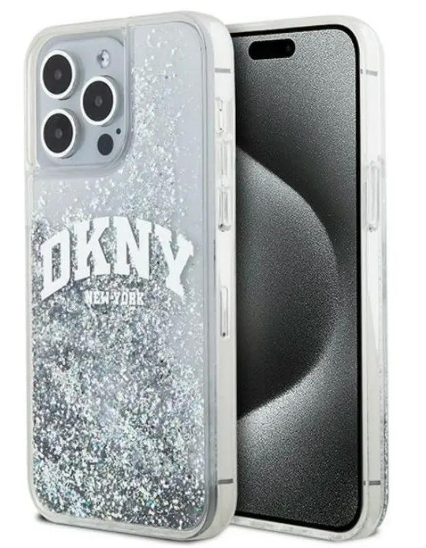 DKNY Apple iPhone 15 Pro Max