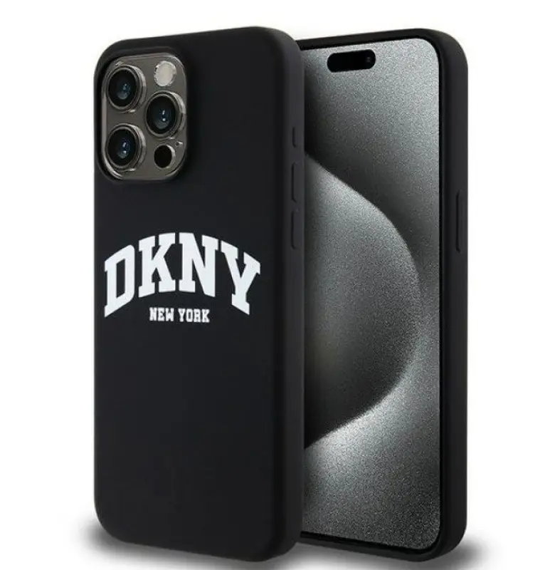 DKNY Apple iPhone 15 Pro Max