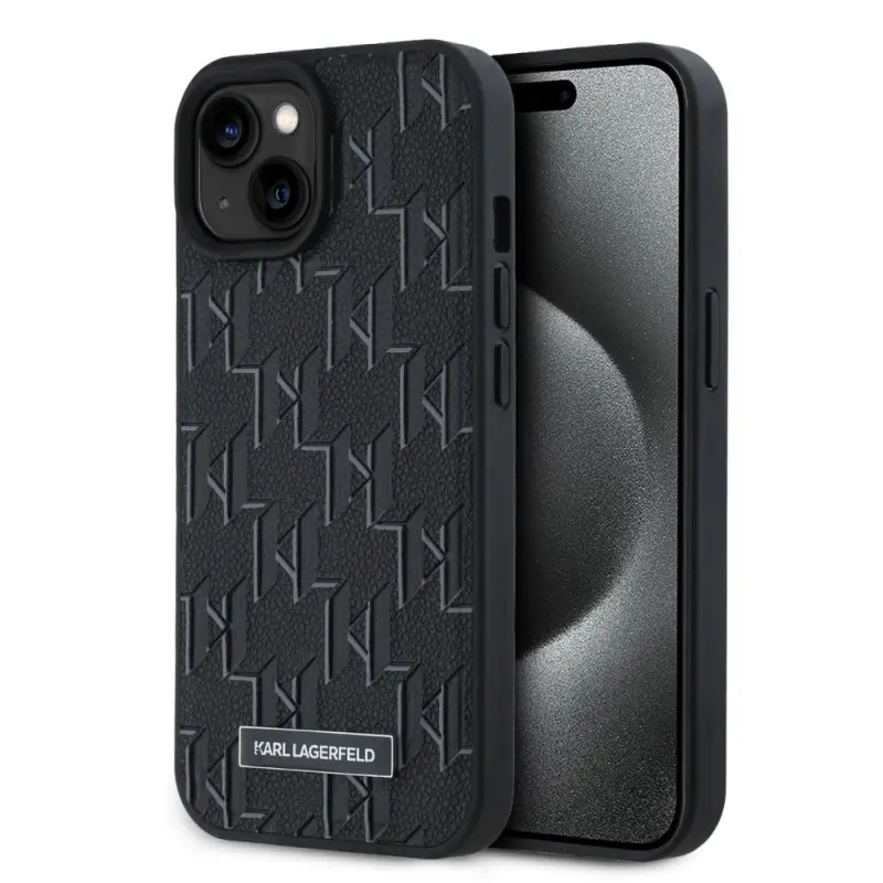 Karl Lagerfeld - Karl Lagerfeld PU