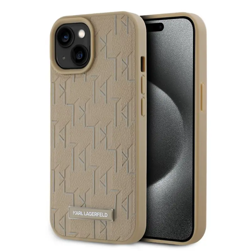 Karl Lagerfeld Apple Karl Lagerfeld PU