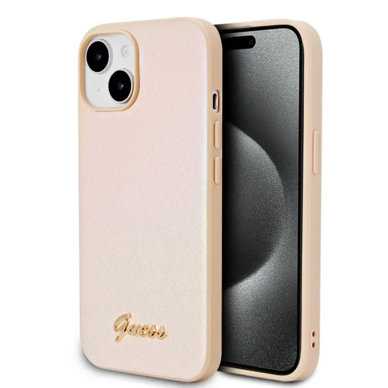 Guess - Guess PU Leather Iridescent