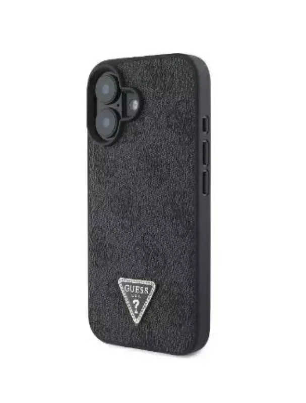 Guess Apple iPhone 16 PU 4G