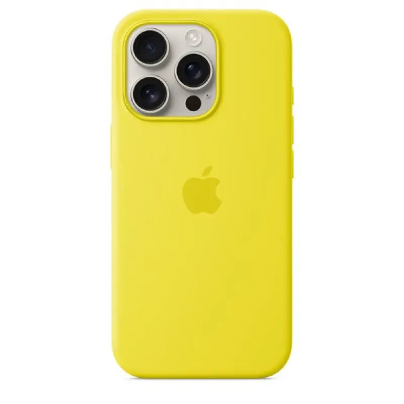 Apple - iPhone 16 Pro Silicone