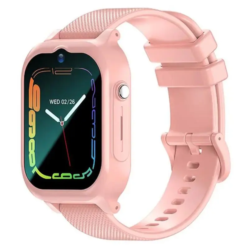 IWear Z01 Pro 4G LTE Sim