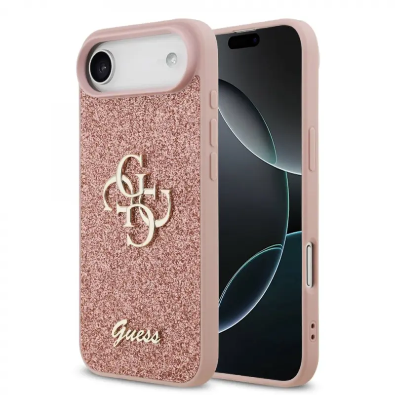 Guess Apple iPhone 17 Air PU