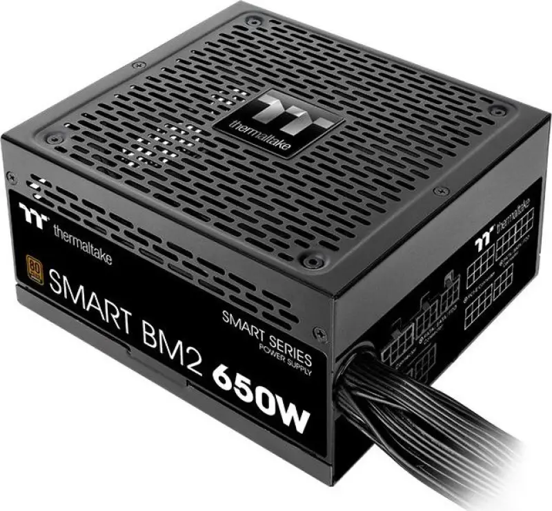 Barošanas bloks Thermaltake Smart BM2 650W